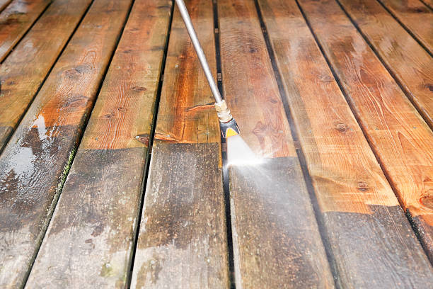 Professional  Pressure Washing Services in Curtisville, PA